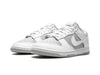 Nike Dunk Low Retro White Grey