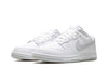 Nike Dunk Low White Pure Platinum