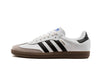 Adidas Samba OG Cloud White