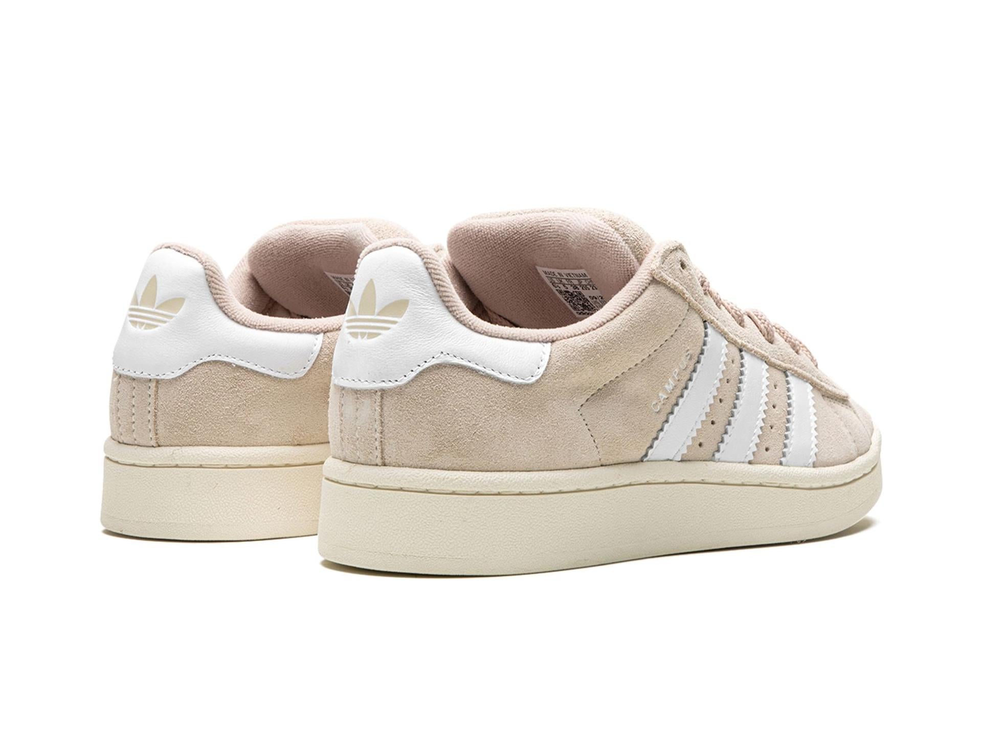Adidas Campus 00s Wonder White (W)