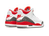 Air Jordan 3 Fire Red