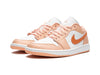 Air Jordan 1 Low Sunset Haze (W)