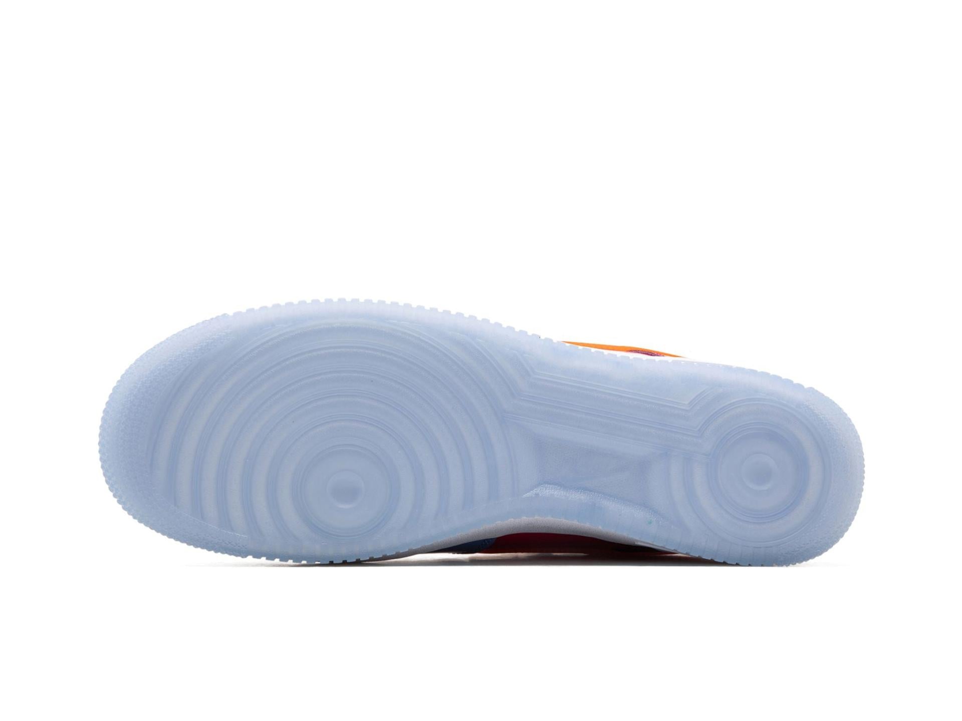 Nike Air Force 1 Low Undefeated Multi Patent