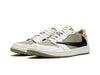 Air Jordan 1 Low Golf Travis Scott Neutral Olive