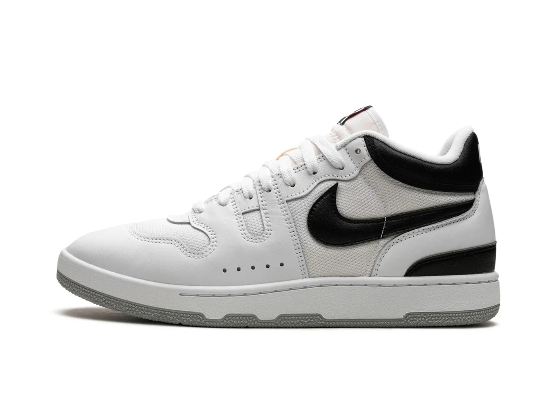 Nike Mac Attack White Black