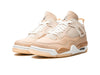 Air Jordan 4 Shimmer (W)