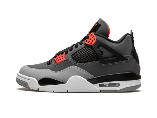 Air Jordan 4 Infrared