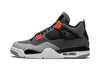 Air Jordan 4 Infrared