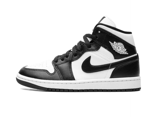 Air Jordan 1 Mid Panda (W)