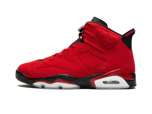 Air Jordan 6 Toro Bravo