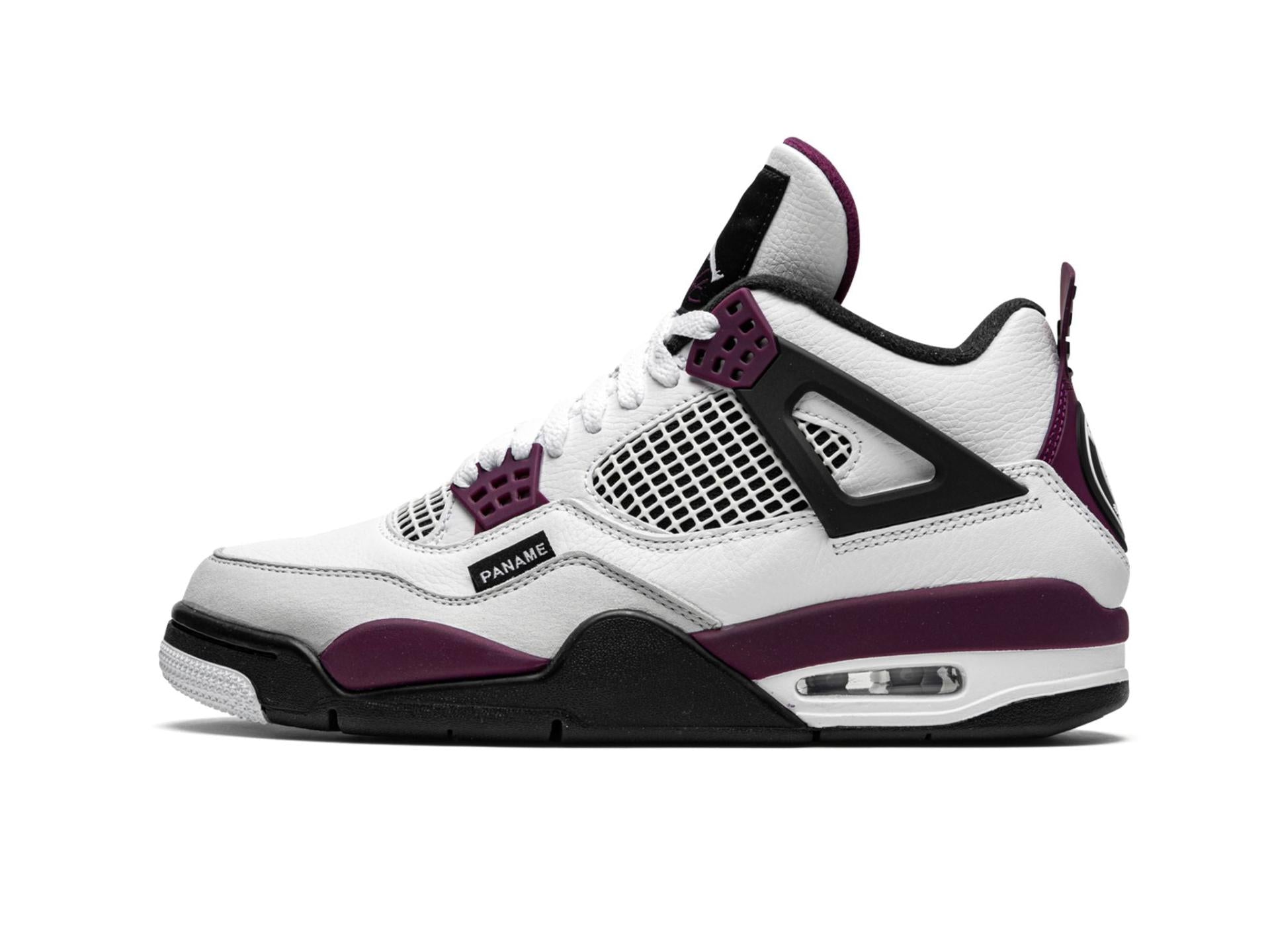 Air Jordan 4 PSG