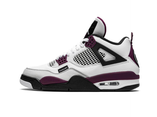 Air Jordan 4 PSG