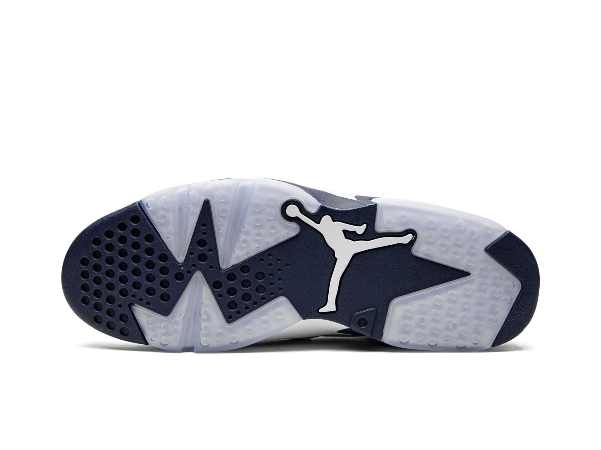 Air Jordan 6 Midnight Navy