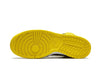Nike Dunk High Varsity Maize