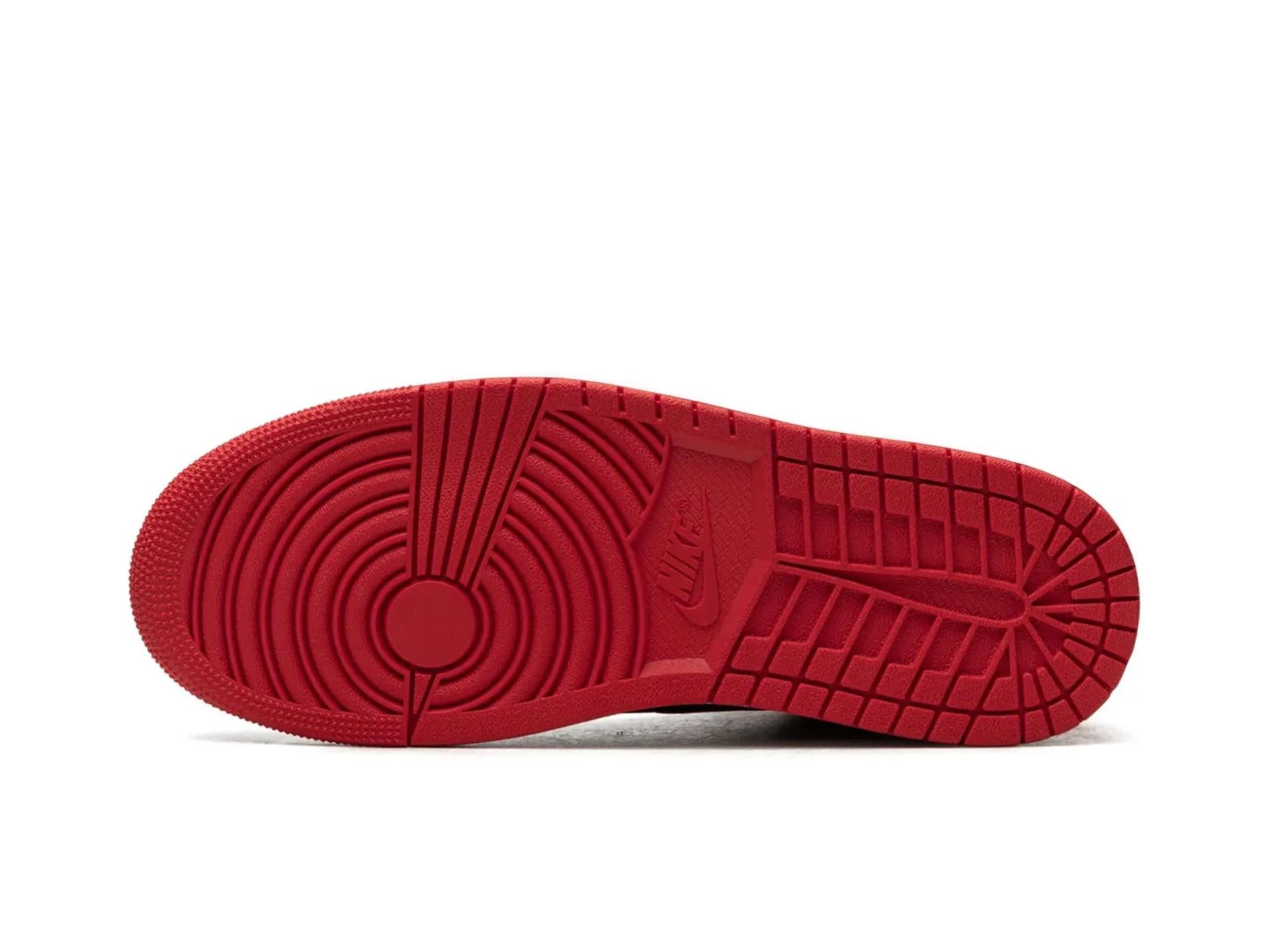 Air Jordan 1 High Satin Bred (W)