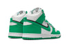 Nike Dunk High Stadium Green