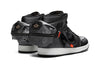 Air Jordan 1 High Utility Stash Black