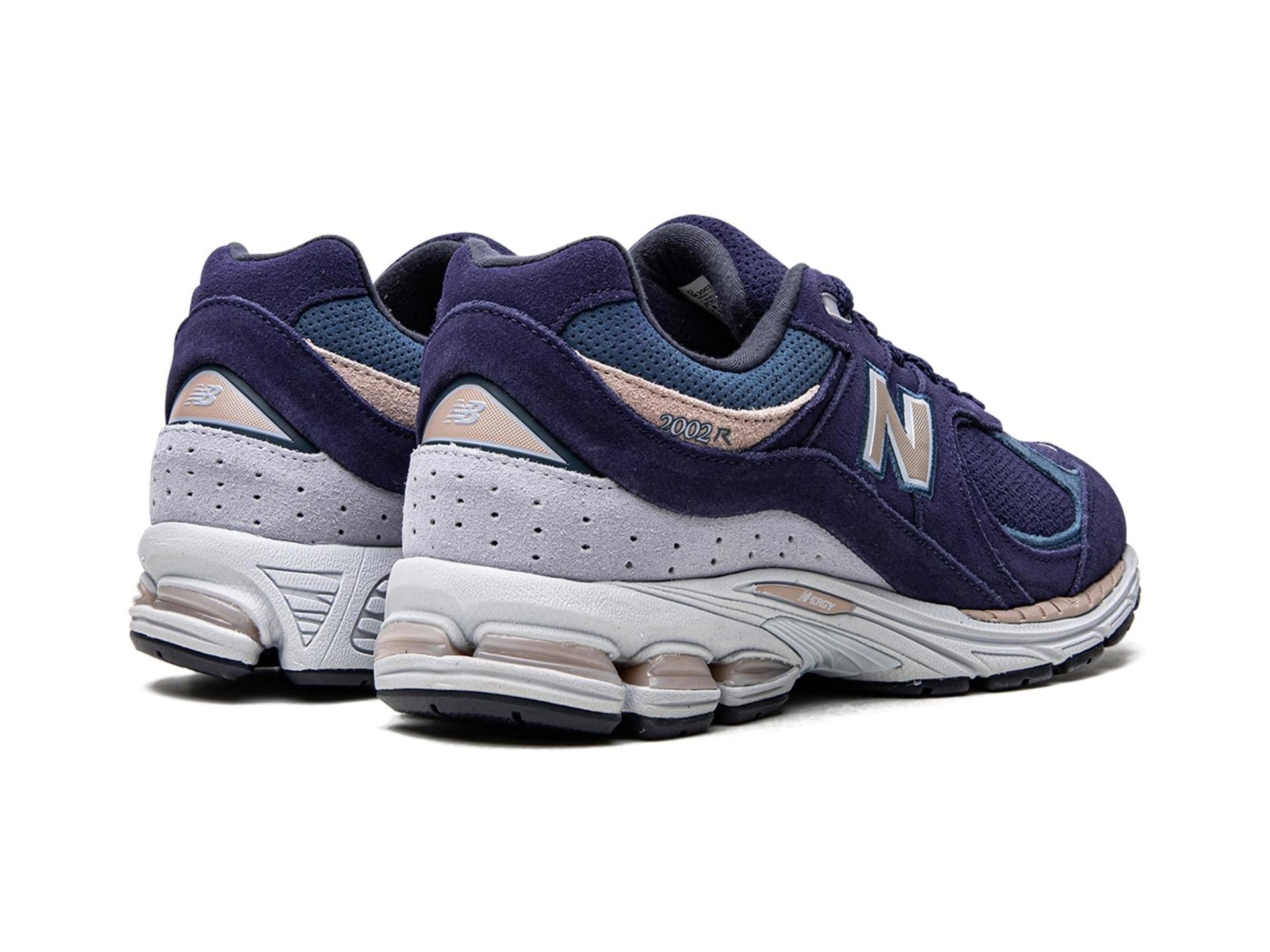 New Balance 2002R Night Tide