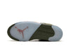 Air Jordan 5 Olive (2024)