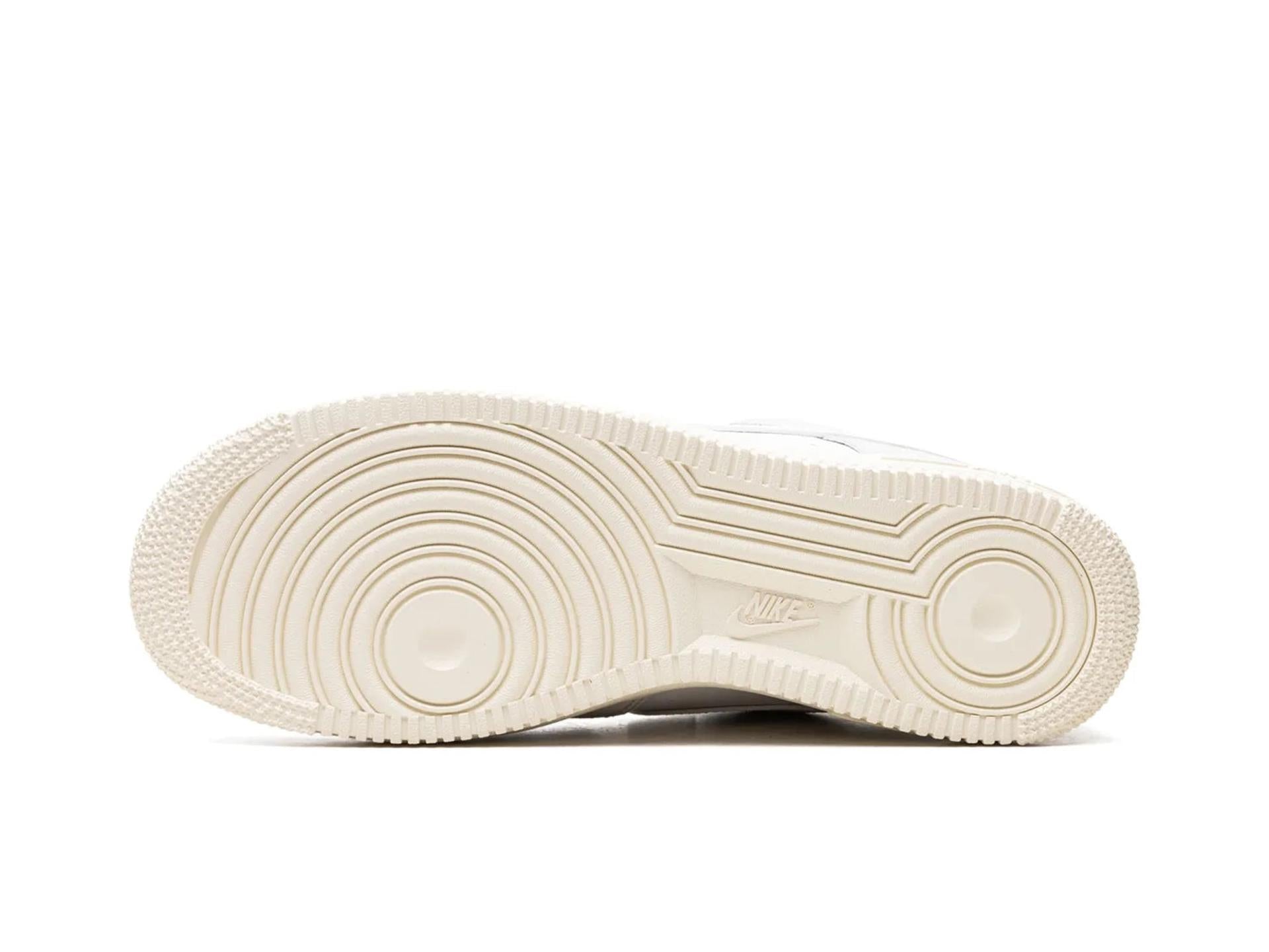 Nike Air Force 1 Low Sail Platinum Tint