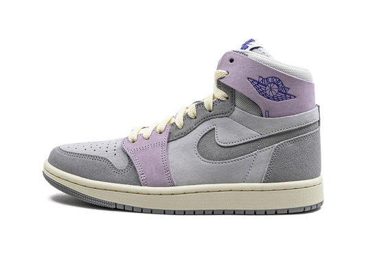 Air Jordan 1 High Zoom Air CMFT 2 Barely Grape (W)