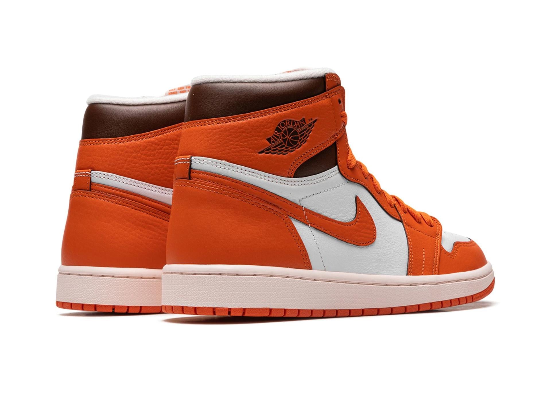 Air Jordan 1 High Starfish (W)