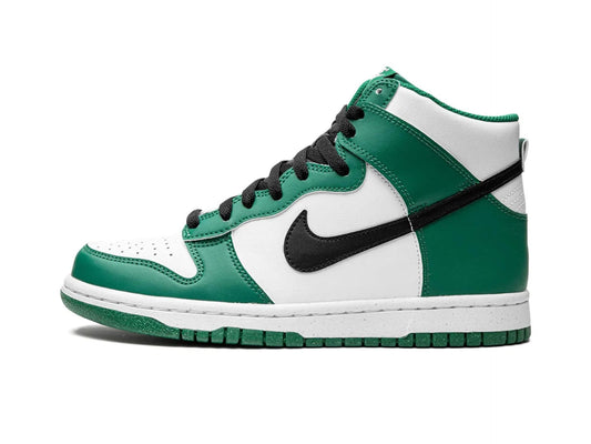 Nike Dunk High Celtics (GS)