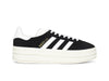 adidas Gazelle Bold Core Black White (W)
