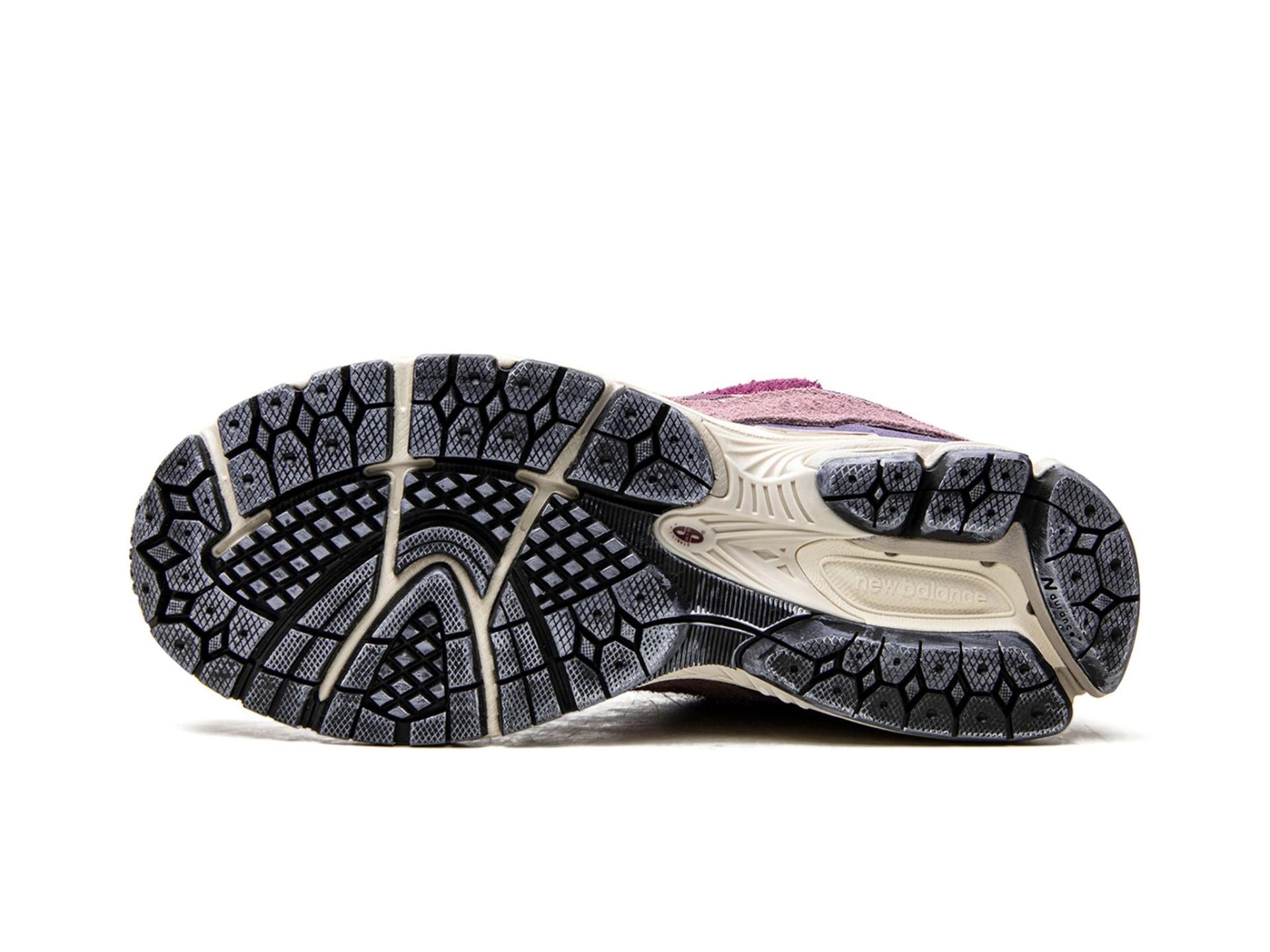 New Balance 2002R Protection Pack Pink