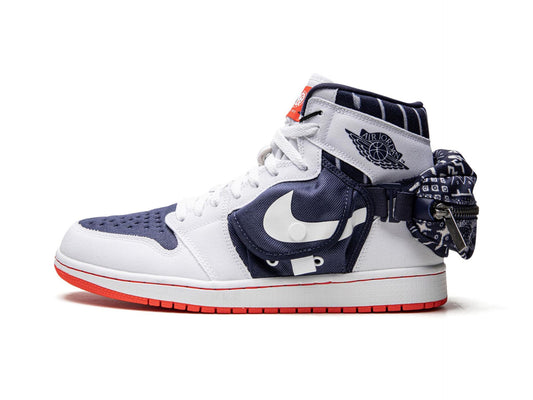 Air Jordan 1 High Utility Quai 54