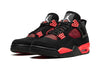 Air Jordan 4 Red Thunder