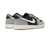 Air Jordan 1 Low Black Cement