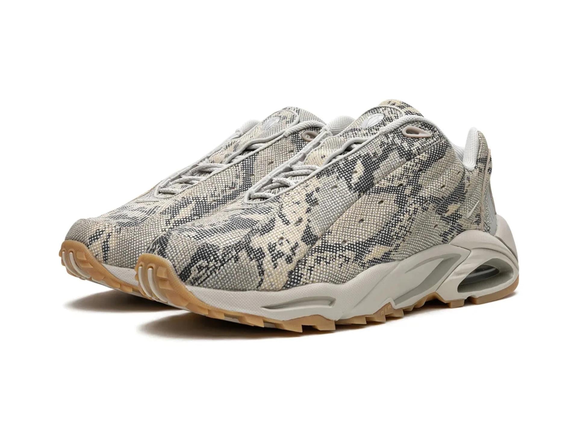 Nike Hot Step Air Terra Drake NOCTA Snakeskin