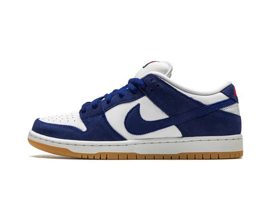 Nike SB Dunk Low Los Angeles Dodgers