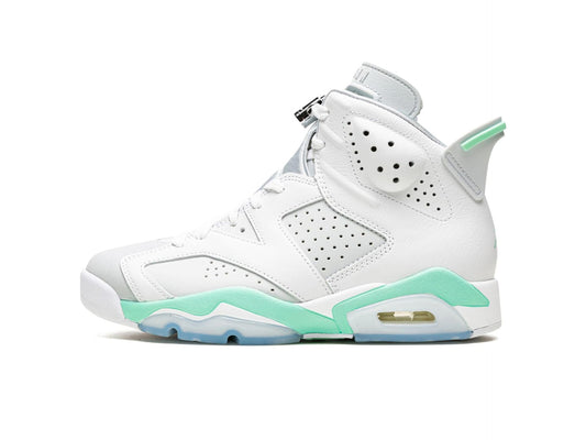 Air Jordan 6 Mint Foam (W)