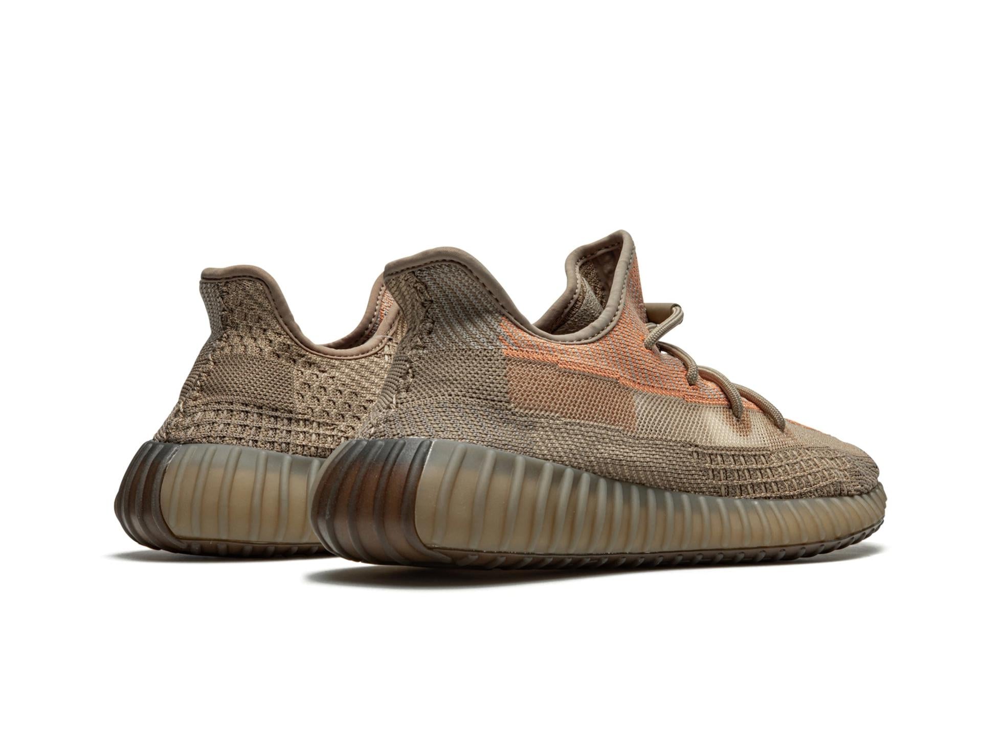 Adidas Yeezy Boost 350 V2 Sand Taupe