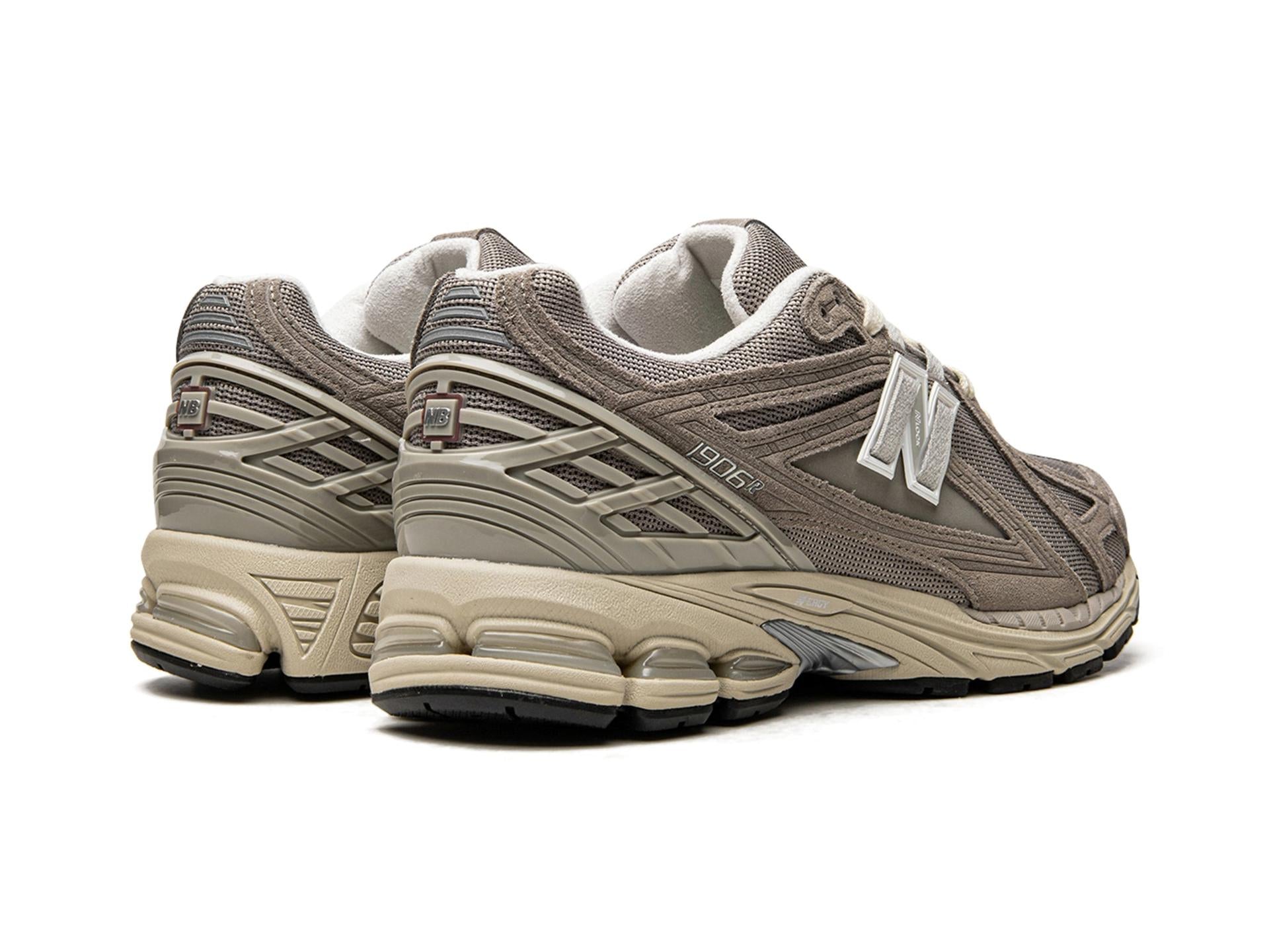 New Balance 1906R Beige Cream