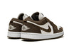 Air Jordan 1 Low Light Olive (W)