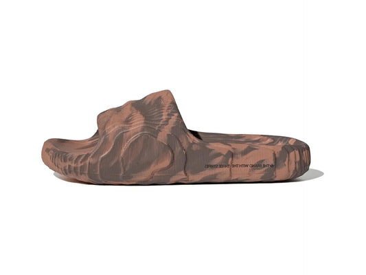 Adidas Adilette 22 Slides Clay Strata