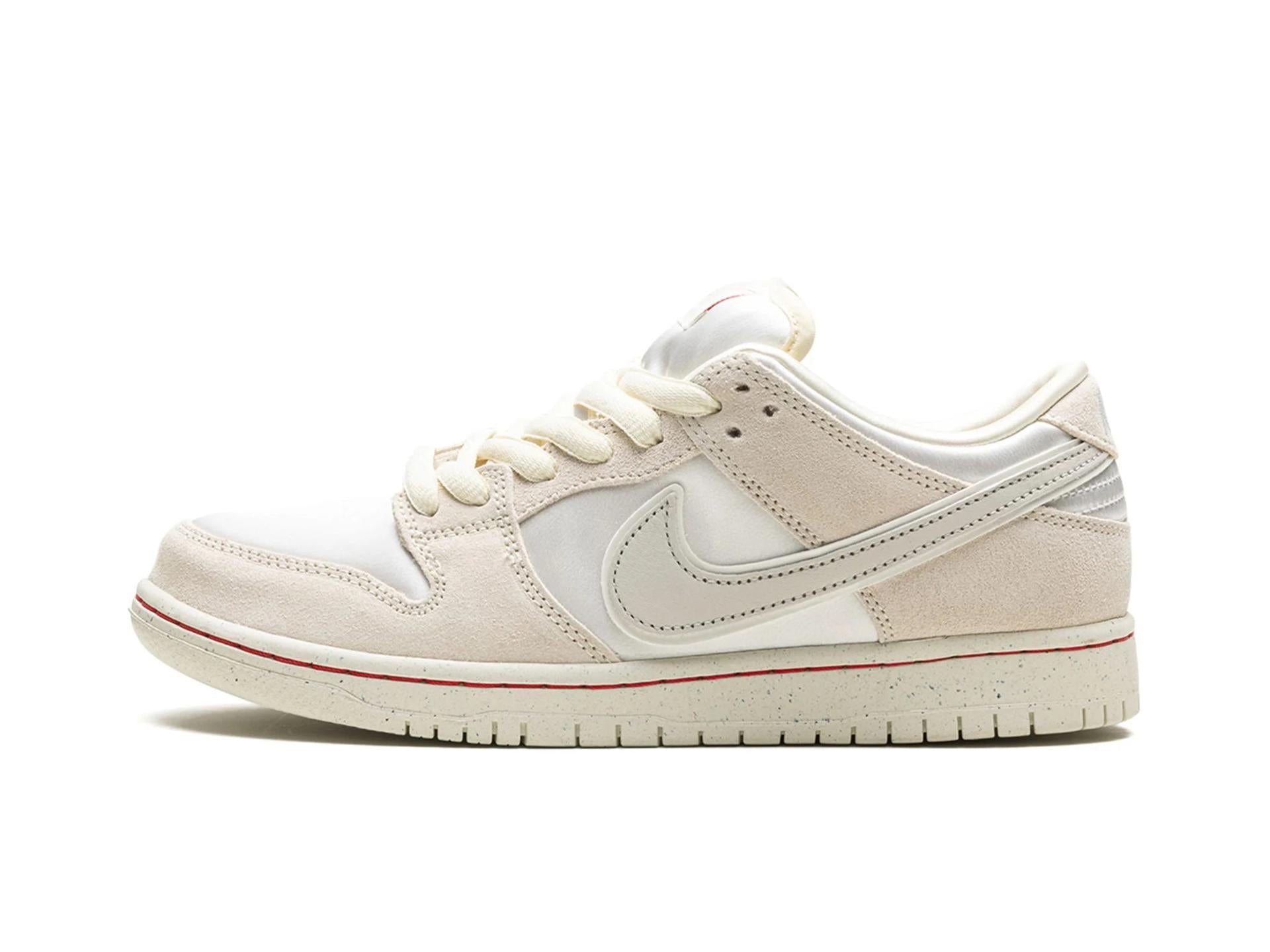 Nike SB Dunk Low City Of Love Light Bone