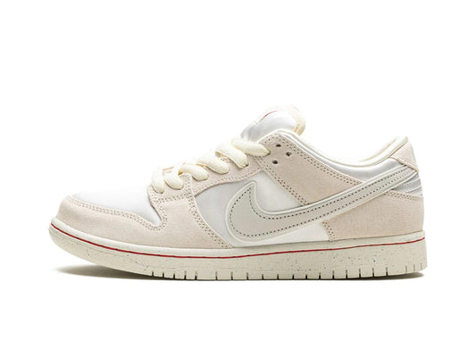 Nike SB Dunk Low City Of Love Light Bone