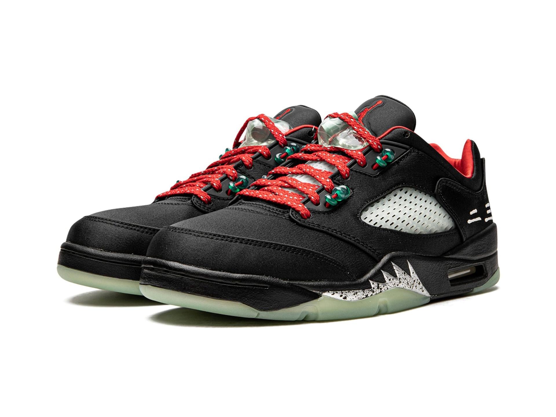 Air Jordan 5 Low CLOT