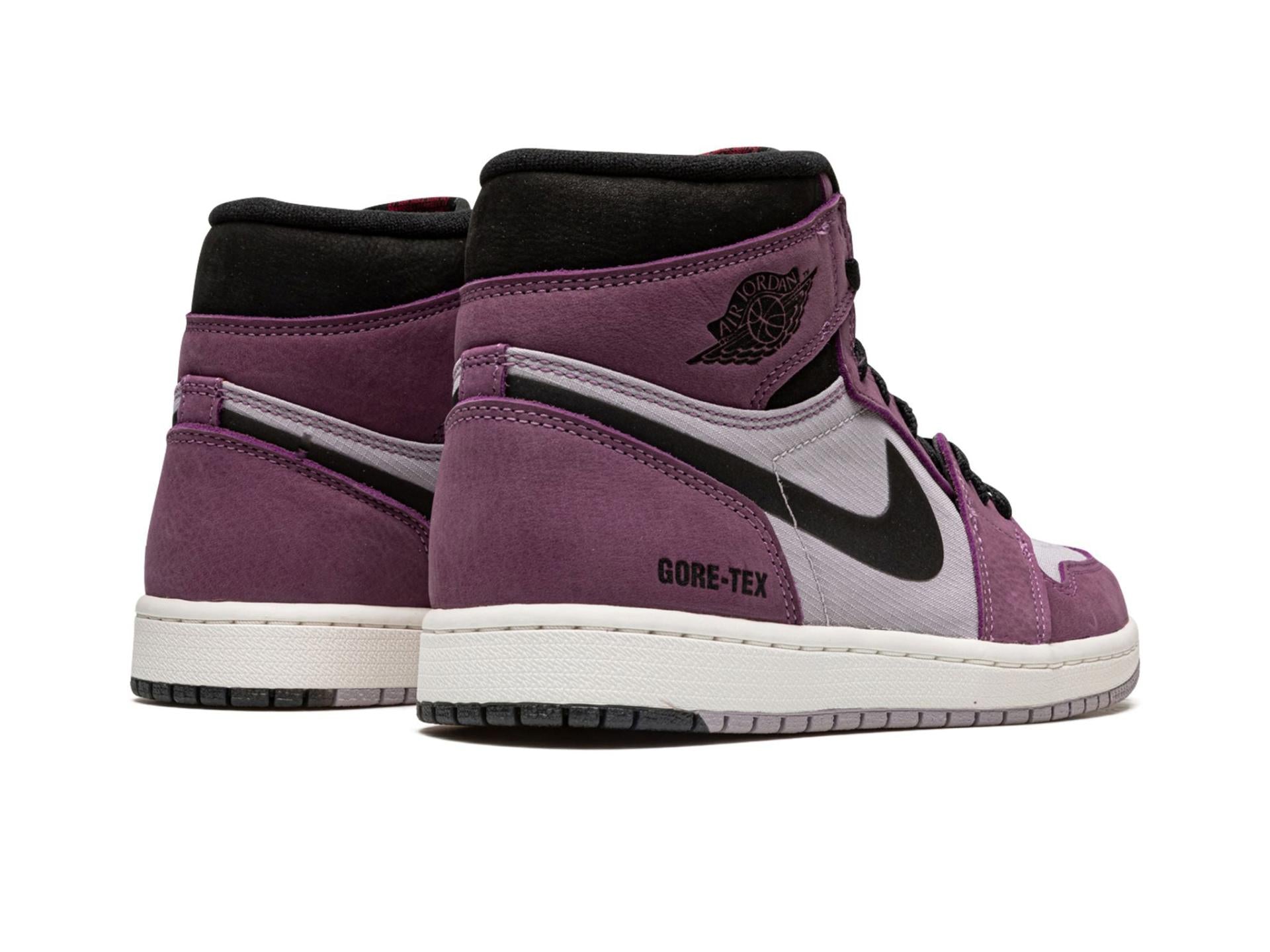 Air Jordan 1 High Element Gore-Tex Berry
