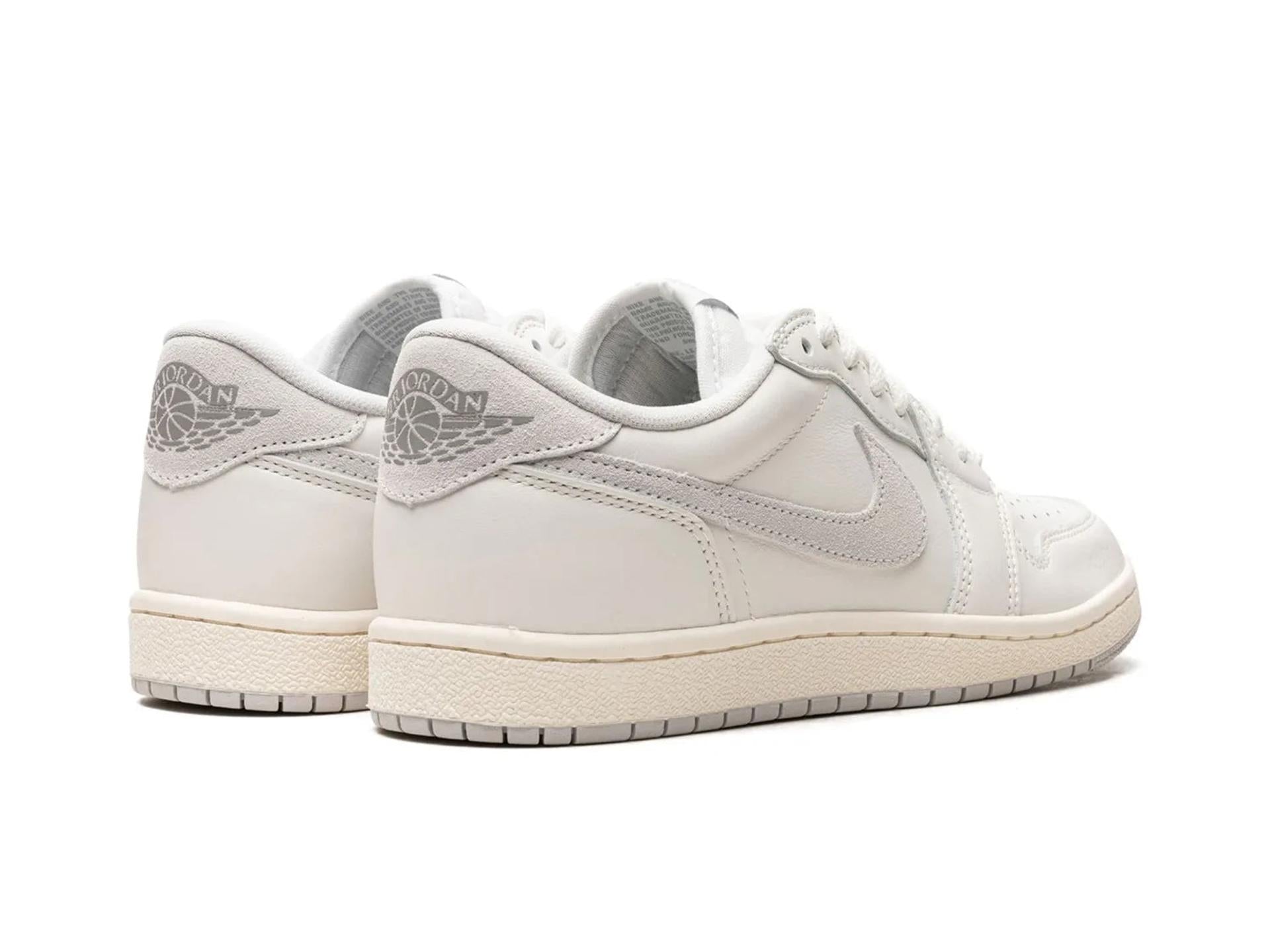 Air Jordan 1 Low 85 Neutral Grey