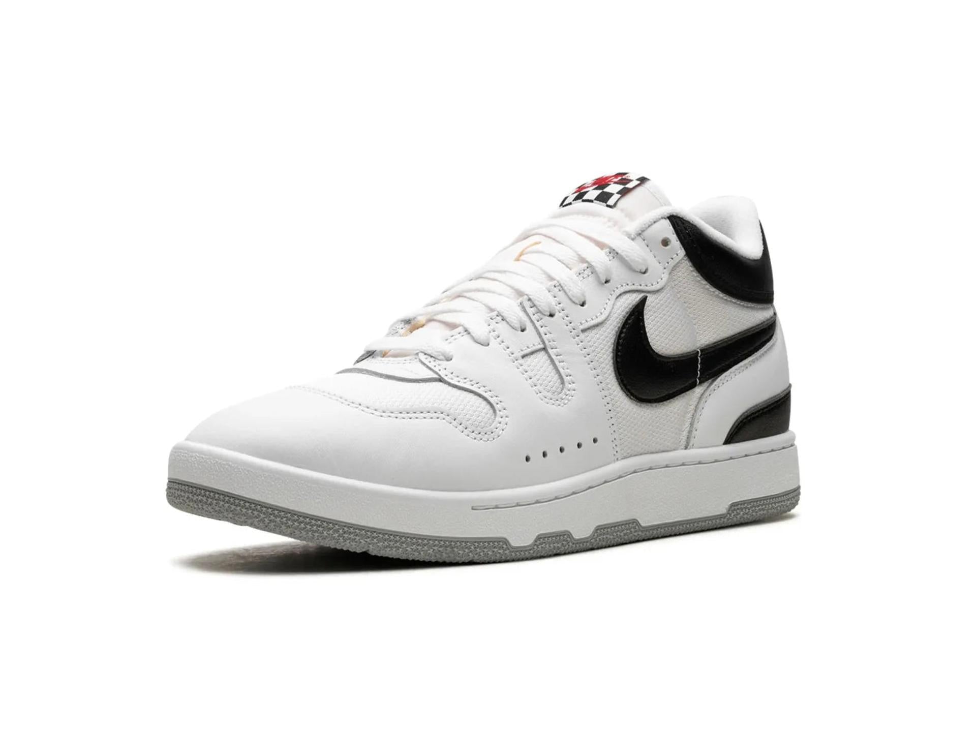 Nike Mac Attack White Black