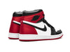 Air Jordan 1 High Satin Black Toe (W)