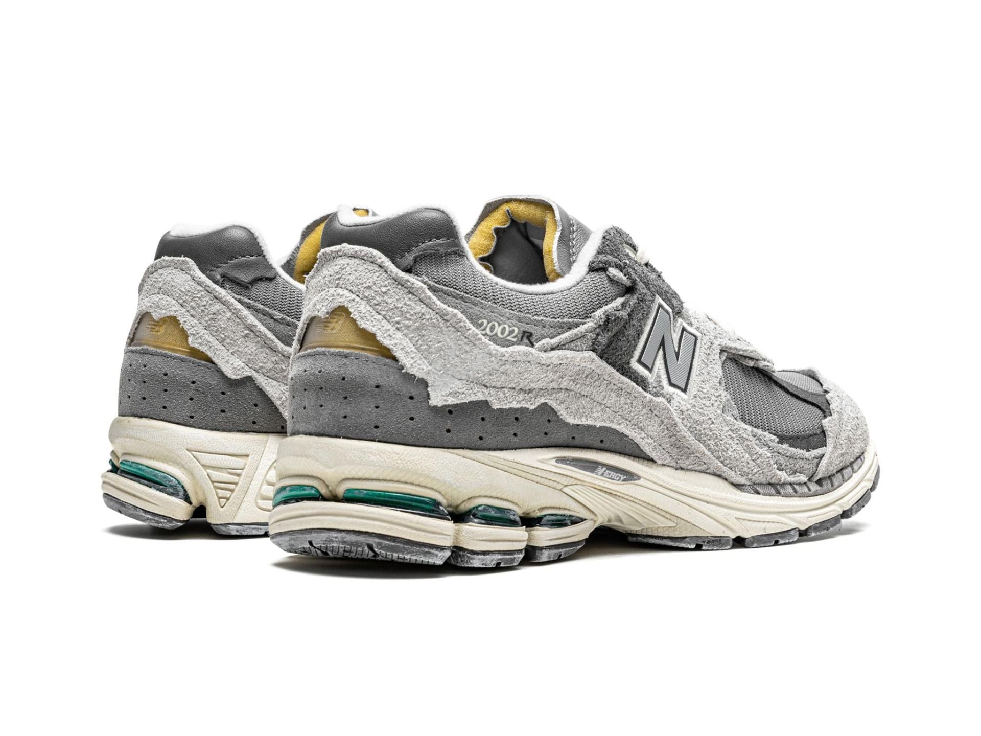 New Balance 2002R Protection Pack Rain Cloud