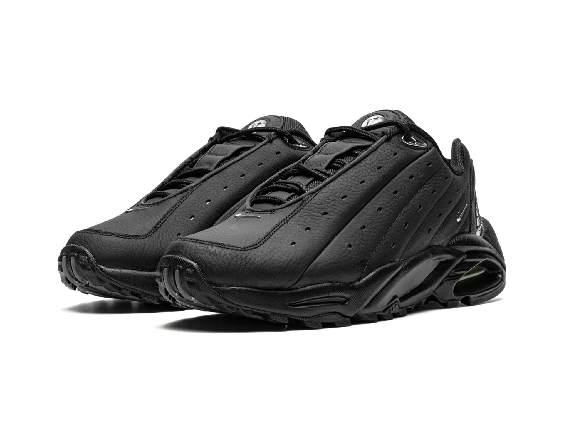 Nike Hot Step Air Terra NOCTA Black