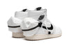 Air Jordan 1 High Utility Stash White Black