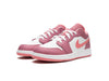 Air Jordan 1 Low Desert Berry (GS)